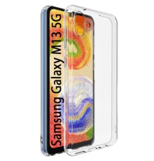 Чохол до мобільного телефона BeCover Samsung Galaxy M13 5G SM-M136 Transparancy (708386)
