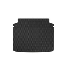 Килимок в багажник EVAtech Chery Tiggo 7 2020+ 2 покоління SUV E (CR12365B1RBB)
