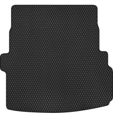 Килимок в багажник EVAtech Jaguar XE 2014+ Sedan EU (JR11949B1RBB)