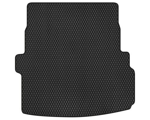 Килимок в багажник EVAtech Jaguar XE 2014+ Sedan EU (JR11949B1RBB)