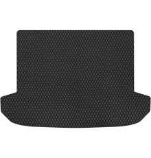 Килимок в багажник EVAtech Kia Sportage (QL) 2016-2021 4 поколінн (KI1358BO1RBB)