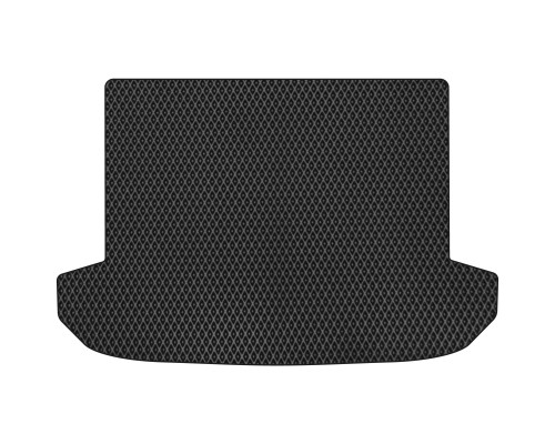 Килимок в багажник EVAtech Kia Sportage (QL) 2016-2021 4 поколінн (KI1358BO1RBB)