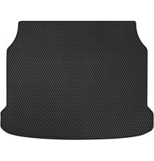 Килимок в багажник EVAtech Mazda 3 (BP) 2019+ 4 покоління Htb US (MZ11780B1RBB)