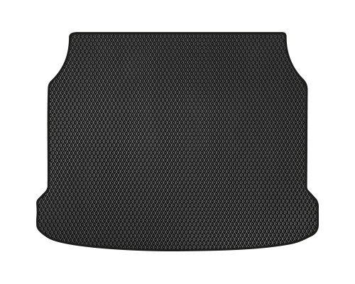 Килимок в багажник EVAtech Mazda 3 (BP) 2019+ 4 покоління Htb US (MZ11780B1RBB)