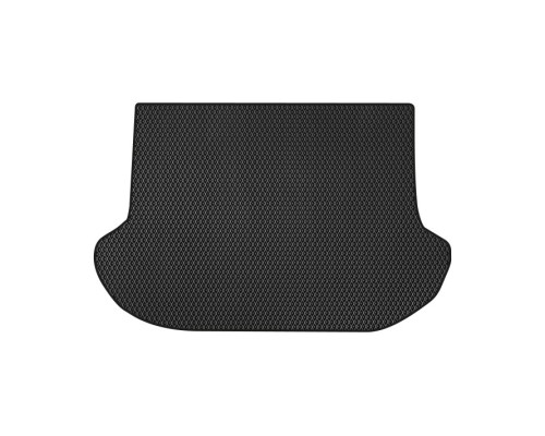Килимок в багажник EVAtech Nissan Murano (Z52) 2014-2019 3 поколін (NS11533B1RBB)