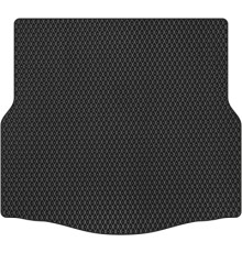 Килимок в багажник EVAtech Renault Laguna (T) 2007-2010 3 поколін (RT3365B1RBB)