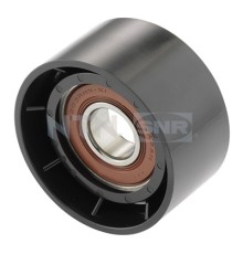 Ролик натягувача ременя SNR GA355.06