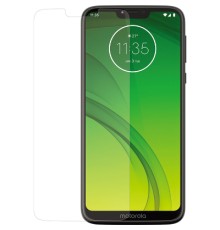 Скло захисне PowerPlant Motorola Moto G7 Power (GL607341)