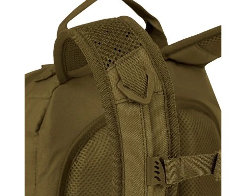 Рюкзак туристичний Highlander Eagle 1 Backpack 20L Coyote Tan (TT192-CT) (929718)