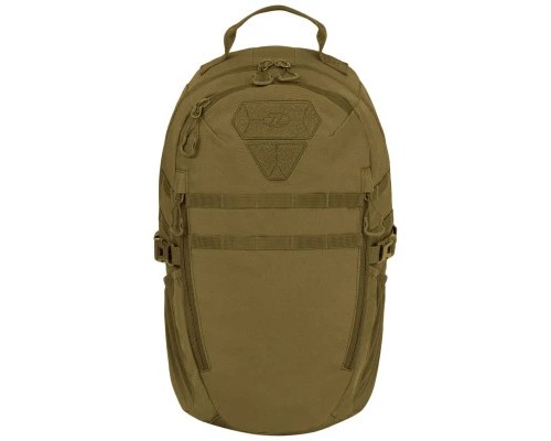 Рюкзак туристичний Highlander Eagle 1 Backpack 20L Coyote Tan (TT192-CT) (929718)