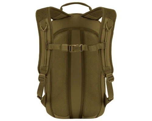 Рюкзак туристичний Highlander Eagle 1 Backpack 20L Coyote Tan (TT192-CT) (929718)