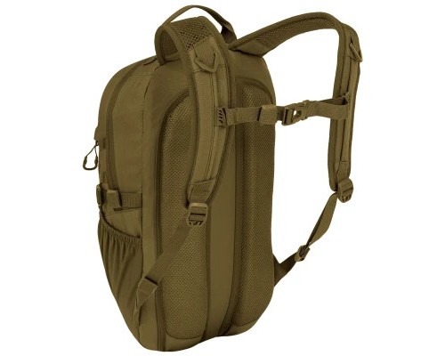 Рюкзак туристичний Highlander Eagle 1 Backpack 20L Coyote Tan (TT192-CT) (929718)