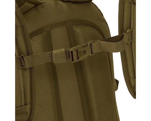 Рюкзак туристичний Highlander Eagle 1 Backpack 20L Coyote Tan (TT192-CT) (929718)