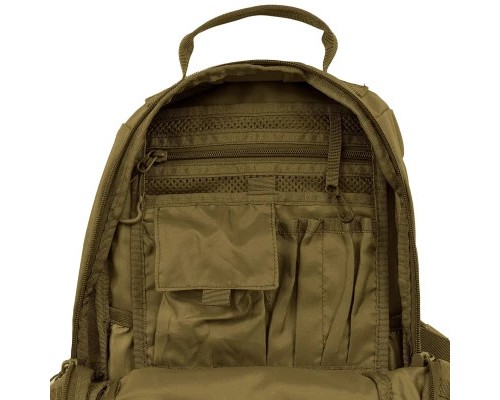 Рюкзак туристичний Highlander Eagle 1 Backpack 20L Coyote Tan (TT192-CT) (929718)