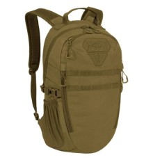 Рюкзак туристичний Highlander Eagle 1 Backpack 20L Coyote Tan (TT192-CT) (929718)