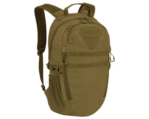 Рюкзак туристичний Highlander Eagle 1 Backpack 20L Coyote Tan (TT192-CT) (929718)