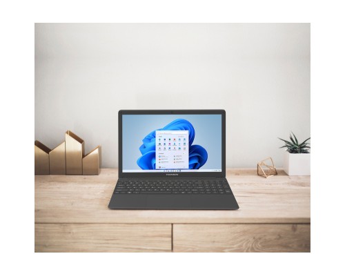 Ноутбук THOMSON Neo V2 Black (UA-N15V2I58BK512)