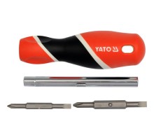 Викрутка Yato YT-25971