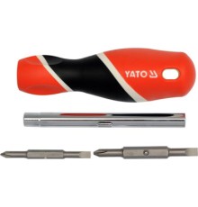 Викрутка Yato YT-25971