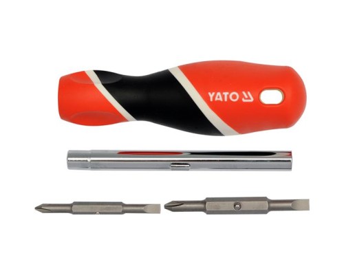 Викрутка Yato YT-25971