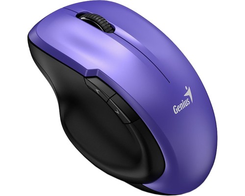 Мишка Genius Ergo 8200S Wireless Purple (31030029402)