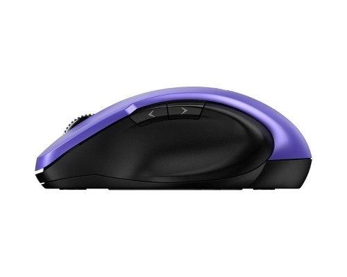 Мишка Genius Ergo 8200S Wireless Purple (31030029402)