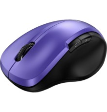 Мишка Genius Ergo 8200S Wireless Purple (31030029402)