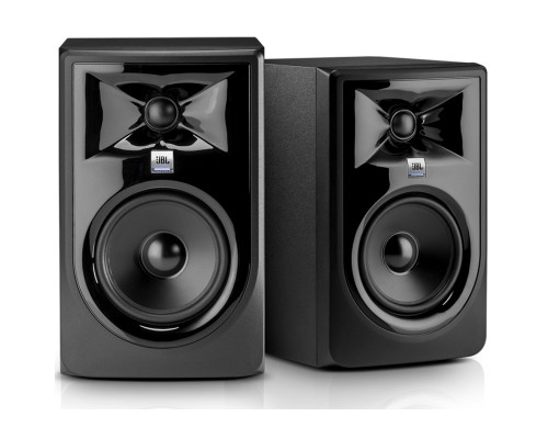 Акустична система JBL 306P MKII (JBL-306PMKII-EK) 