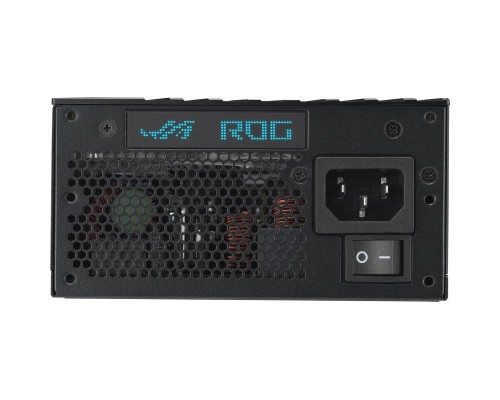 Блок живлення ASUS 1000W ROG-LOKI-1000P-SFX-L-GAMING PCIE5 Platinum (90YE00N1-B0NA00)