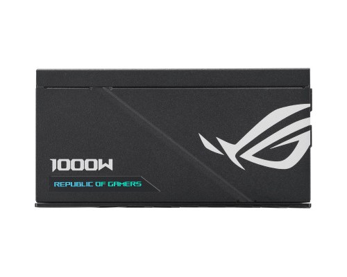 Блок живлення ASUS 1000W ROG-LOKI-1000P-SFX-L-GAMING PCIE5 Platinum (90YE00N1-B0NA00)
