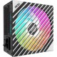 Блок живлення ASUS 1000W ROG-LOKI-1000P-SFX-L-GAMING PCIE5 Platinum (90YE00N1-B0NA00)