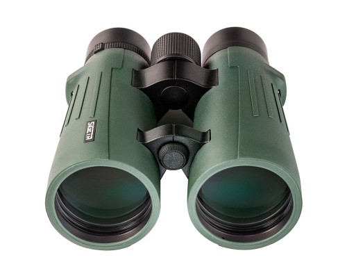 Бінокль Sigeta Imperial 8x56 Green (65893)