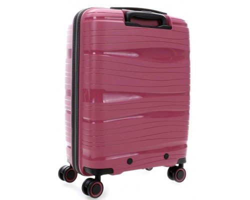 Валіза Travelite Motion Rose S Notebook 15,6