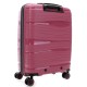 Валіза Travelite Motion Rose S Notebook 15,6