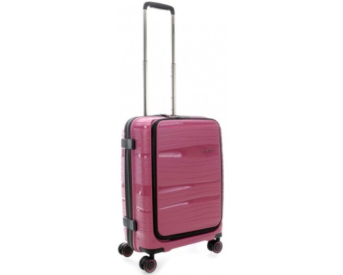 Валіза Travelite Motion Rose S Notebook 15,6