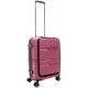 Валіза Travelite Motion Rose S Notebook 15,6