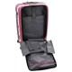Валіза Travelite Motion Rose S Notebook 15,6