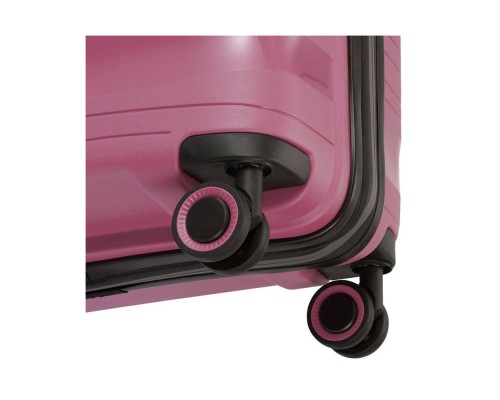 Валіза Travelite Motion Rose S Notebook 15,6