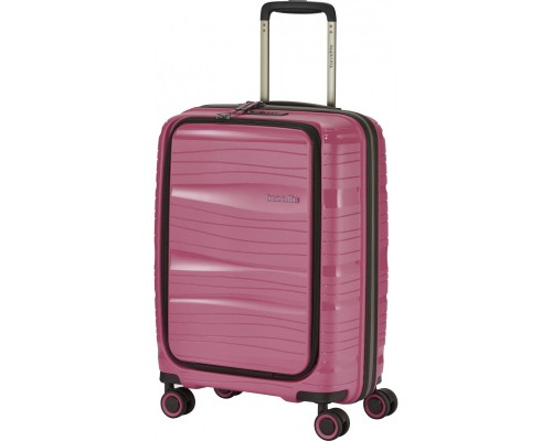 Валіза Travelite Motion Rose S Notebook 15,6