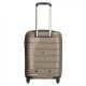 Валіза Enrico Benetti Denver Dark Champagne S (Eb18013 259-50)