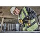 Шуруповерт DeWALT XR Li-Ion PowerStack 90 Нм, 18V 1x1.7Ah, кейс TSTAK (DCD800E1T)