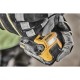 Шуруповерт DeWALT XR Li-Ion PowerStack 90 Нм, 18V 1x1.7Ah, кейс TSTAK (DCD800E1T)