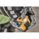 Шуруповерт DeWALT XR Li-Ion PowerStack 90 Нм, 18V 1x1.7Ah, кейс TSTAK (DCD800E1T)