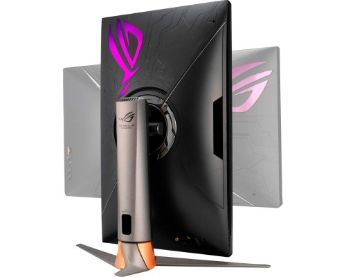 Монітор ASUS ROG Swift PG27AQN