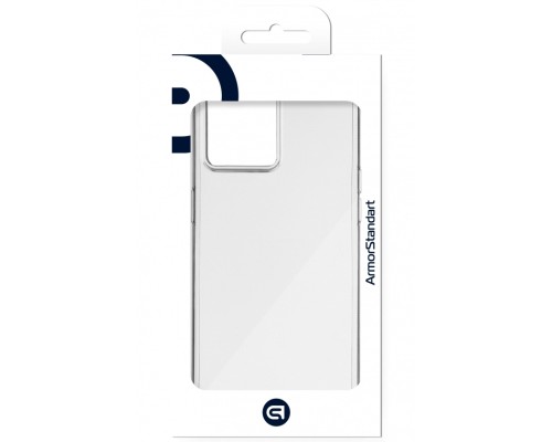 Чохол до мобільного телефона Armorstandart Air Series OPPO Reno7 4G Transparent (ARM67523)