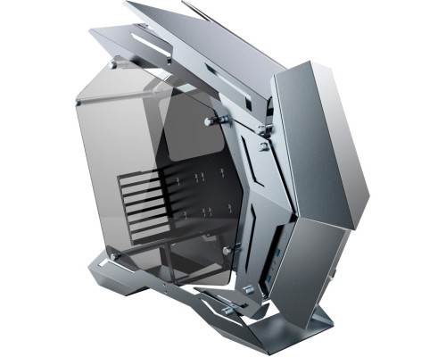 Корпус JONSBO MOD-3 Gray