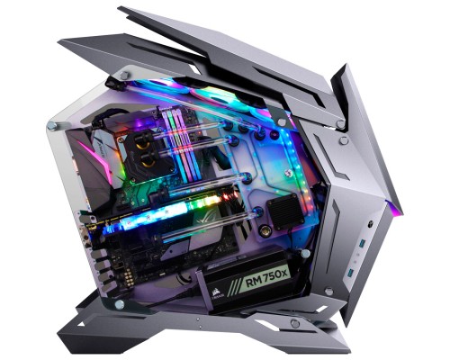 Корпус JONSBO MOD-3 Gray