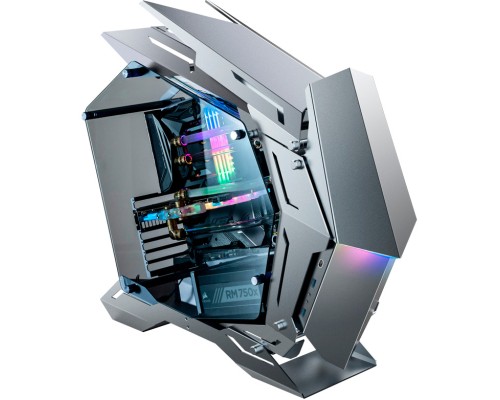 Корпус JONSBO MOD-3 Gray