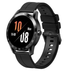 Смарт-годинник Blackview X1 46 mm Black (6931548306290)