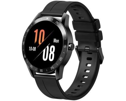 Смарт-годинник Blackview X1 46 mm Black (6931548306290)